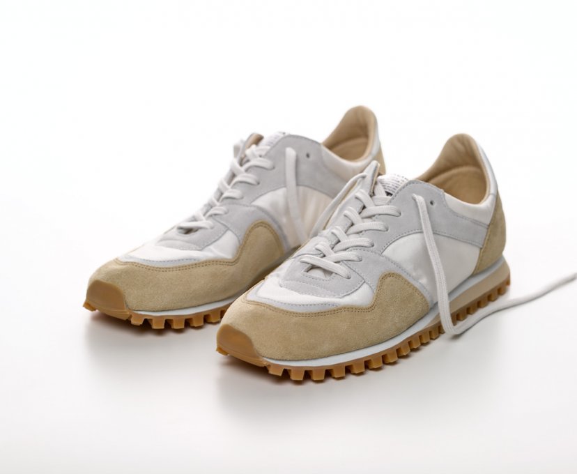 Spalwart Marathon Trail Low (WBHS)   Wheat