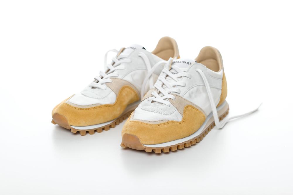 Spalwart Marathon Trail Low (WBHS)   Wheat