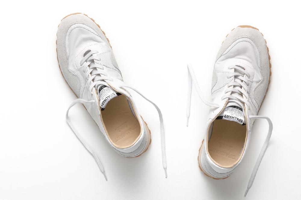 Spalwart Marathon Trail Low (WBHS)   White