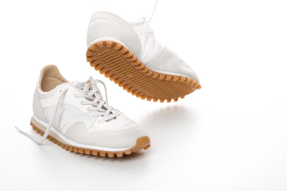 Spalwart Marathon Trail Low (WBHS)   White
