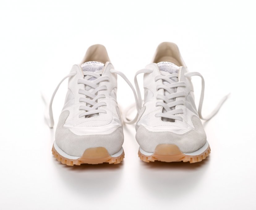 Spalwart Marathon Trail Low (WBHS)   White