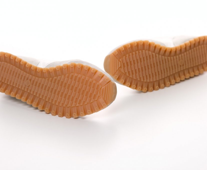 Spalwart Marathon Trail Low (WBHS)   White