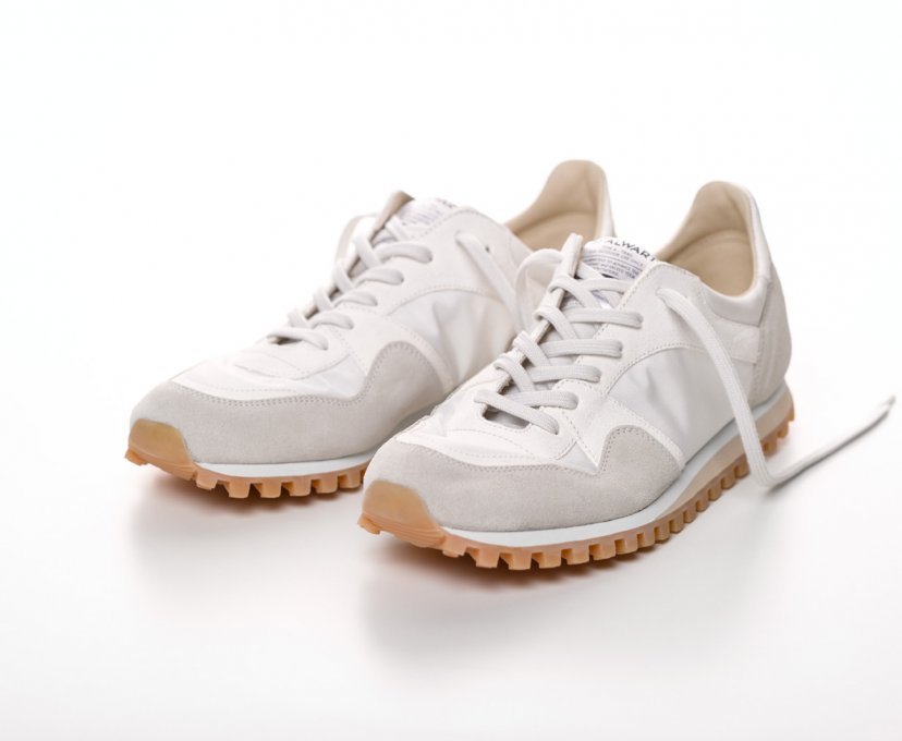 Spalwart Marathon Trail Low (WBHS)   White