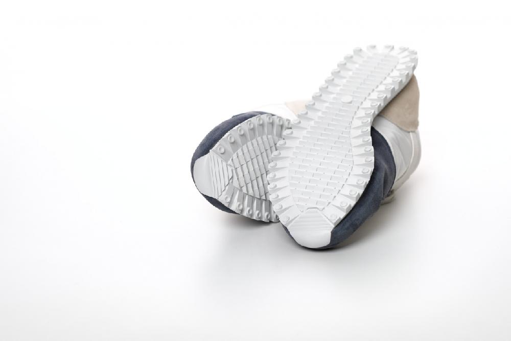 Spalwart Marathon Trail Low (WBWS)   Steel Blue