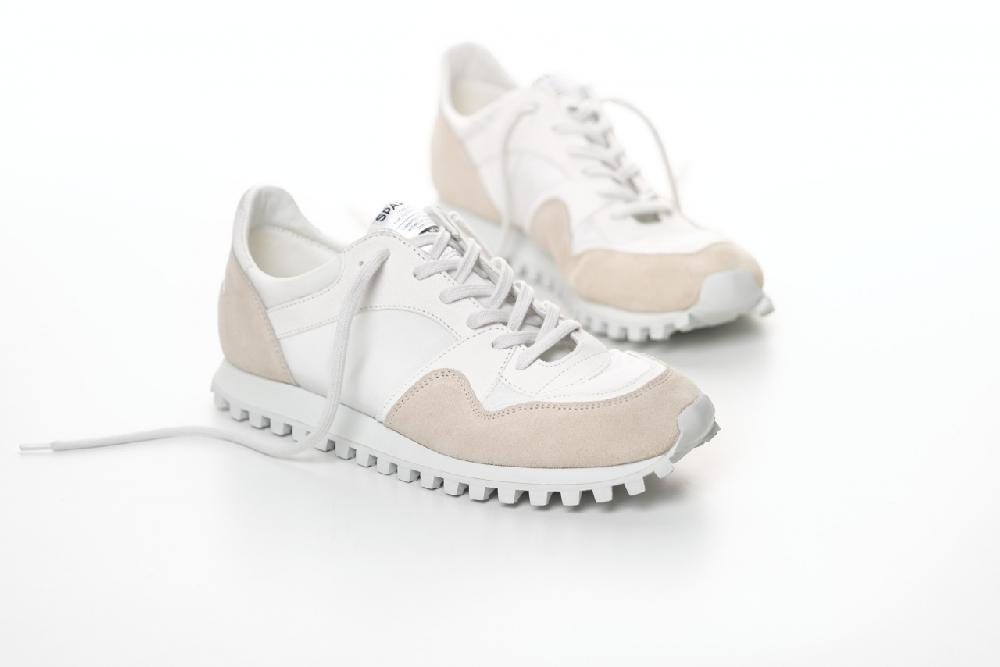 Spalwart Marathon Trail Low (WBWS)   White
