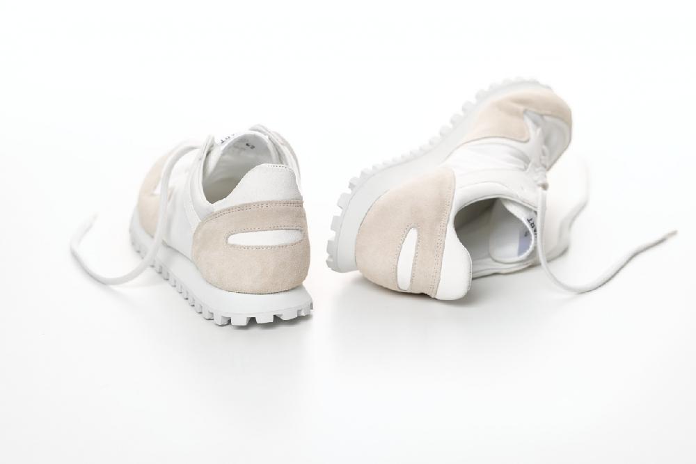 Spalwart Marathon Trail Low (WBWS)   White