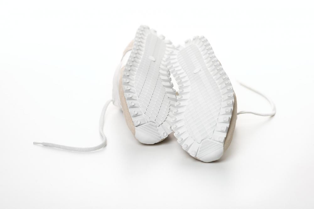 Spalwart Marathon Trail Low (WBWS)   White