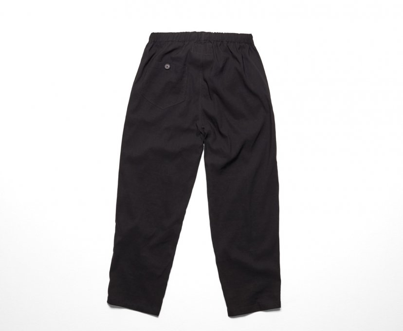 Spalwart Team Gym Pants Black