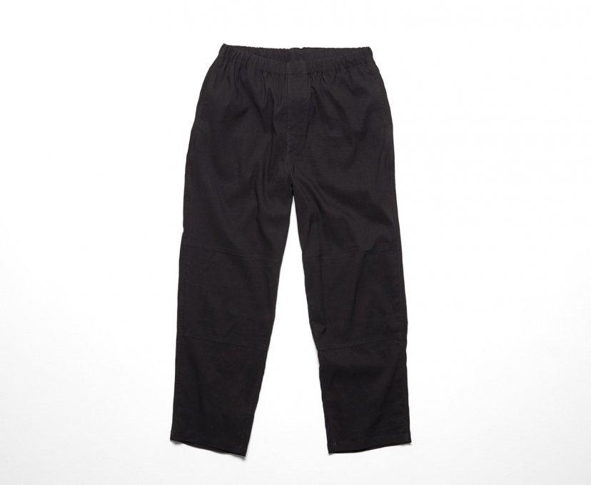 Spalwart Team Gym Pants   Black