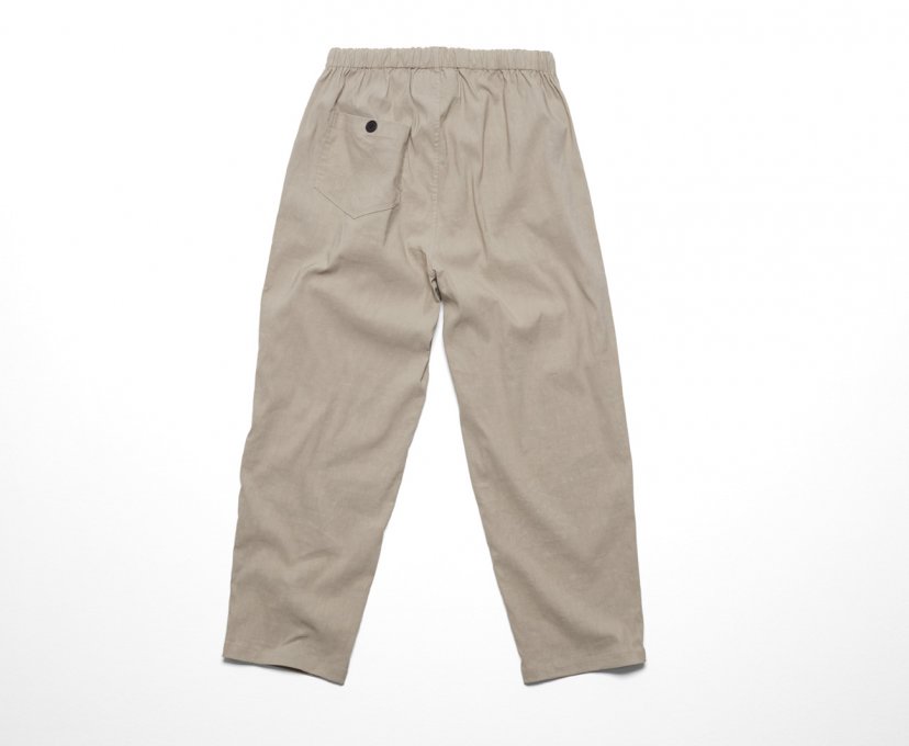Spalwart Team Gym Pants   Grey