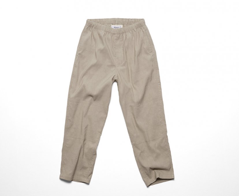 Spalwart Team Gym Pants   Grey