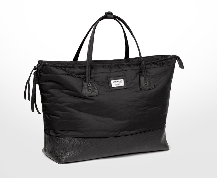 Spalwart Team Official Gym Bag   Black