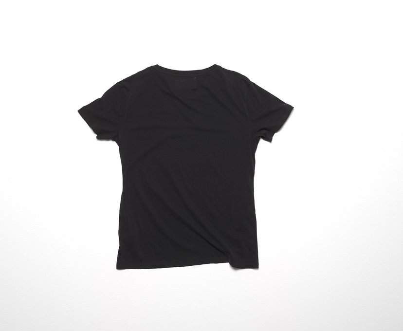 Spalwart Team Premium T-Shirt Black