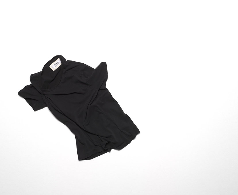 Spalwart Team Premium T-Shirt Black