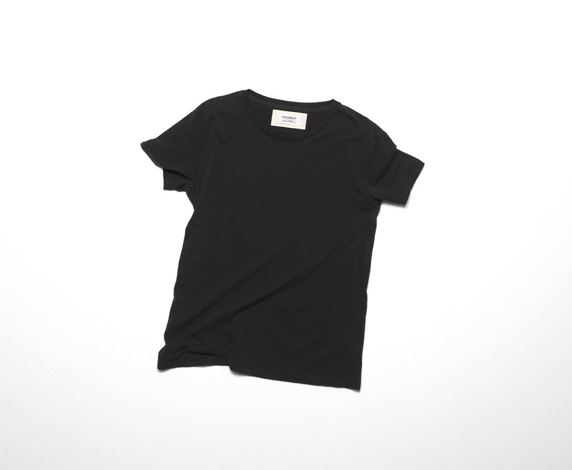 Spalwart Team Premium T-Shirt   Black