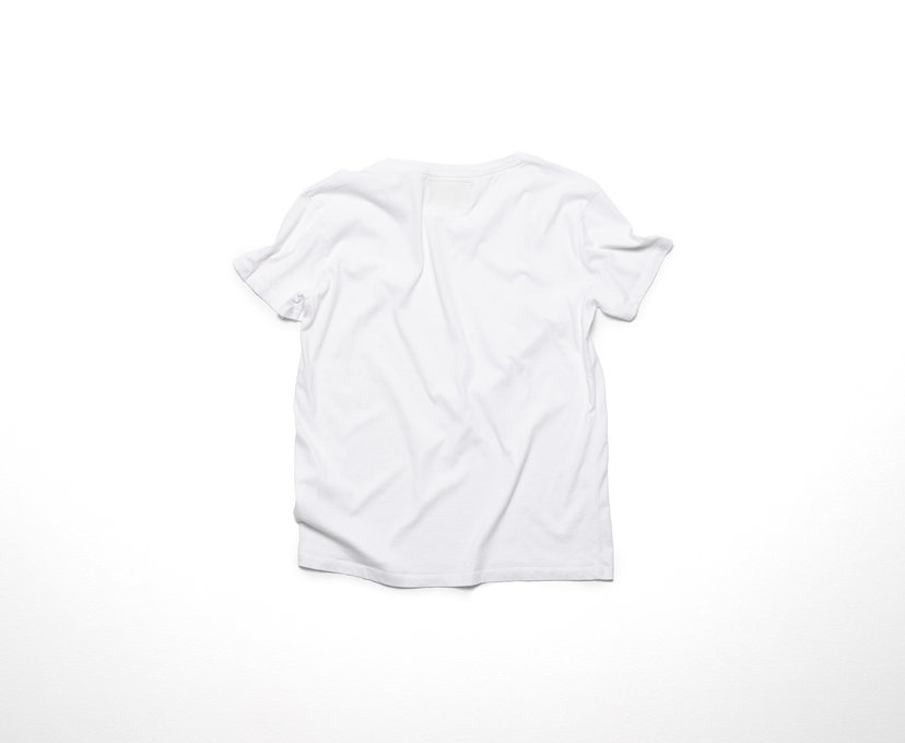 Spalwart Team Premium T-Shirt White