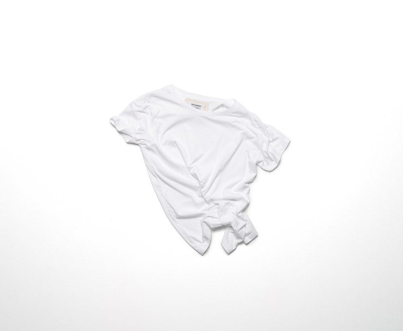 Spalwart Team Premium T-Shirt White