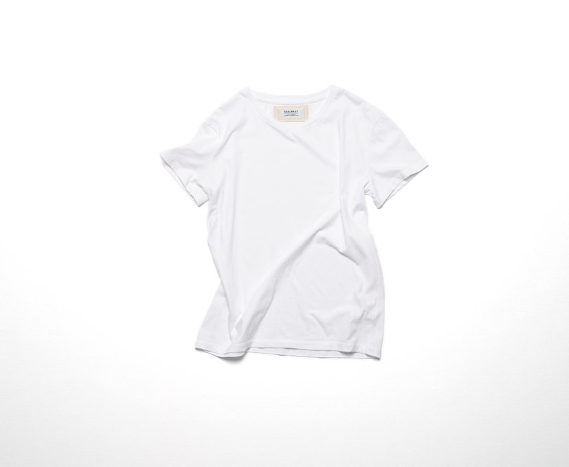 Spalwart Team Premium T-Shirt   White