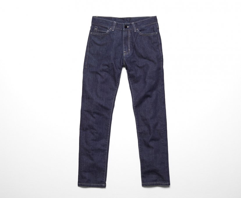 Spalwart Team Reg Jeans   Indigo
