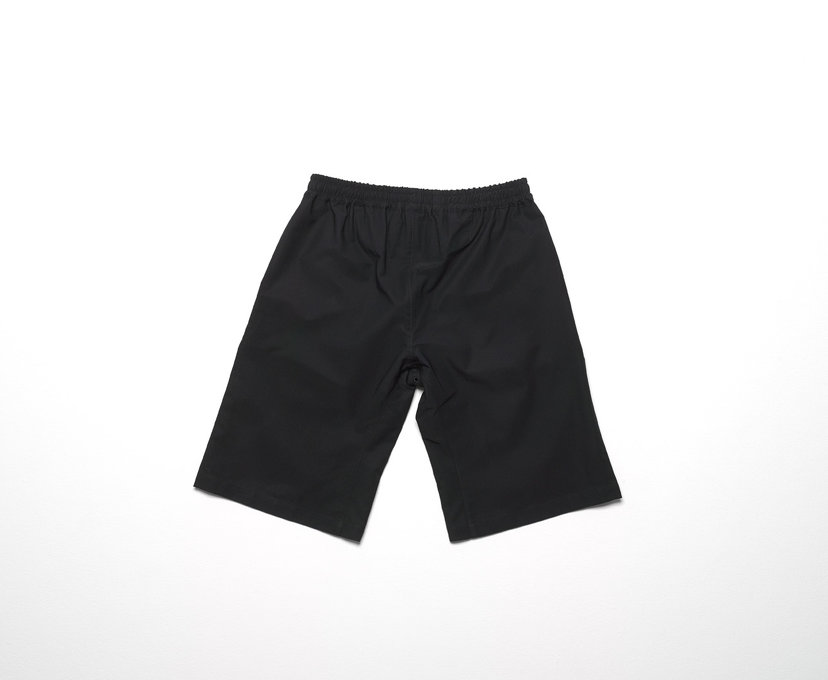 Spalwart Team Shorts Black