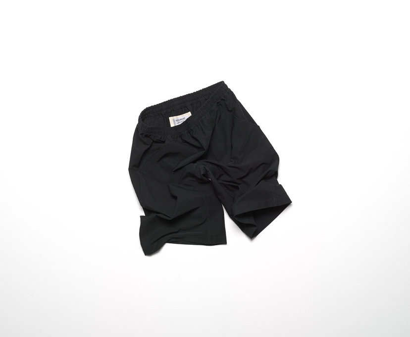 Spalwart Team Shorts Black