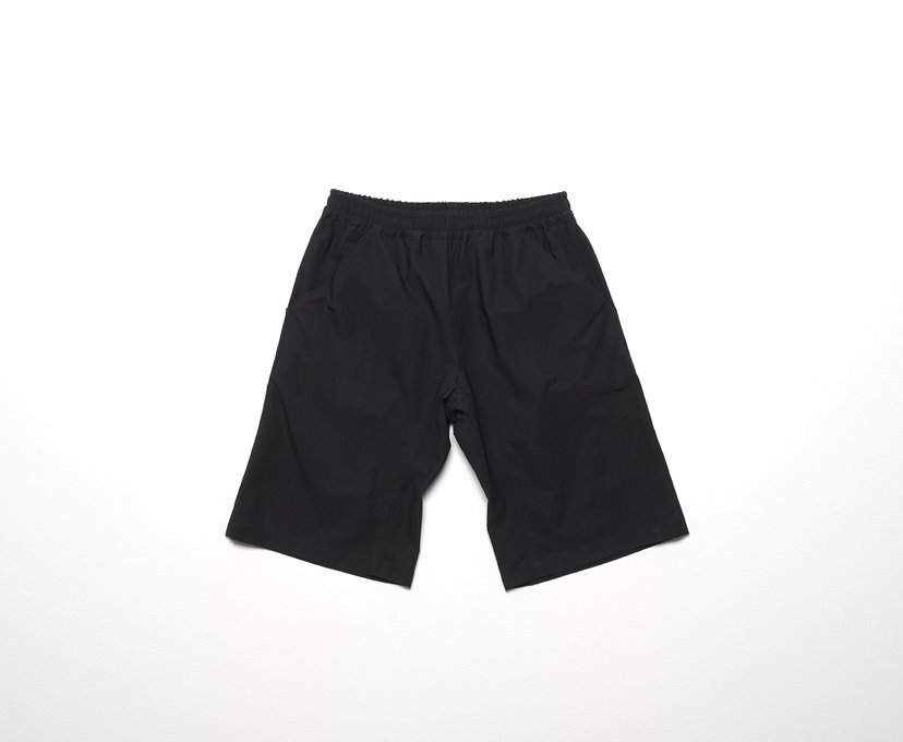 Spalwart Team Shorts   Black