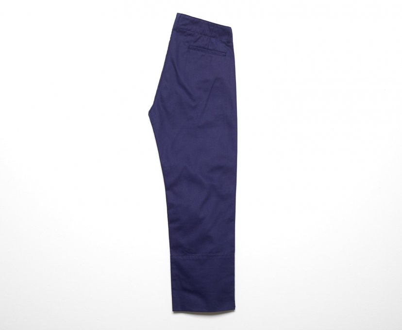 Spalwart Team Slacks Pants   Navy