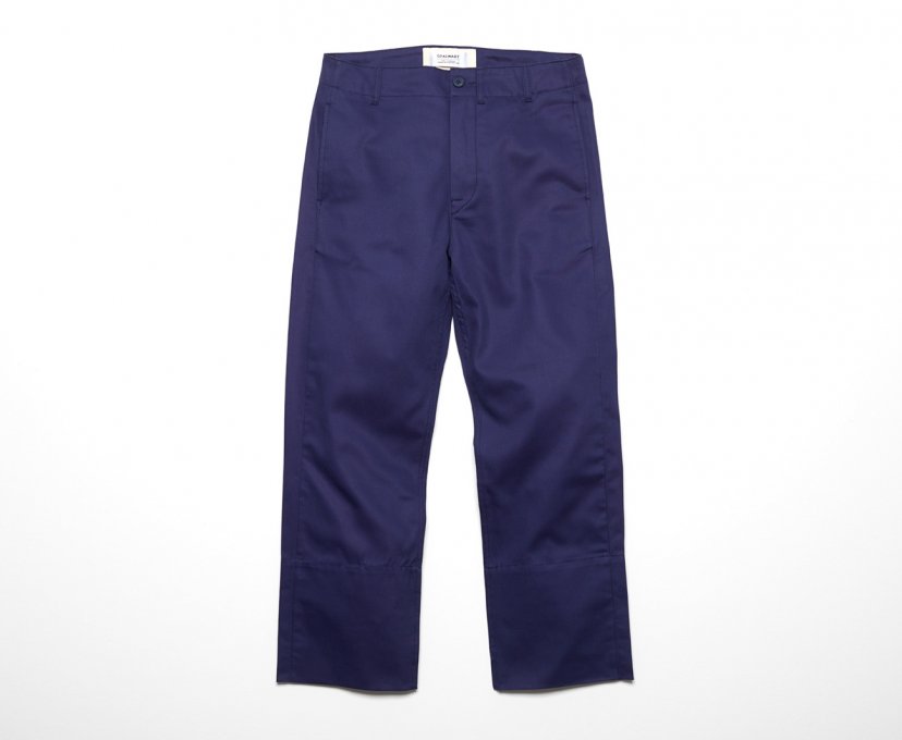 Spalwart Team Slacks Pants   Navy