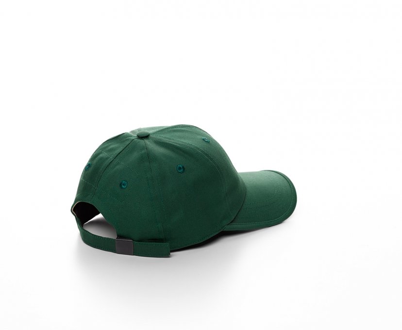 Spalwart Team Sport Cap Athletic Green