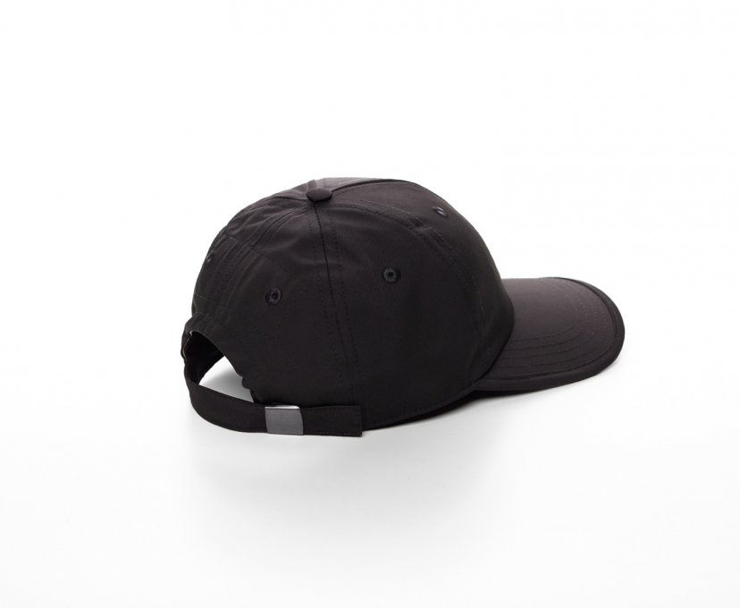Spalwart Team Sport Cap   Black