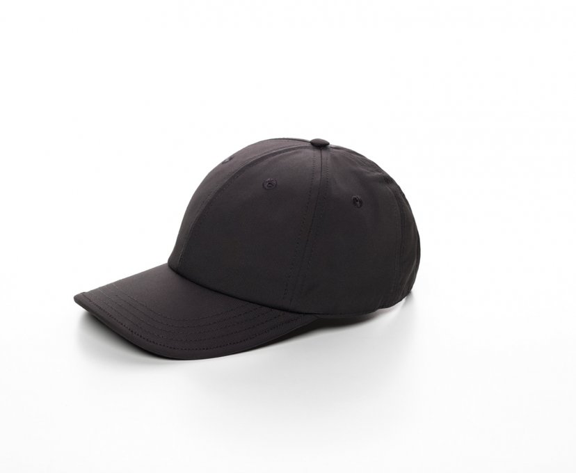 Spalwart Team Sport Cap   Black