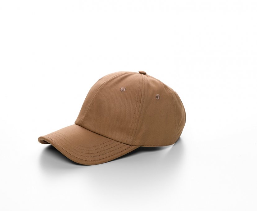 Spalwart Team Sport Cap   Dark Camel