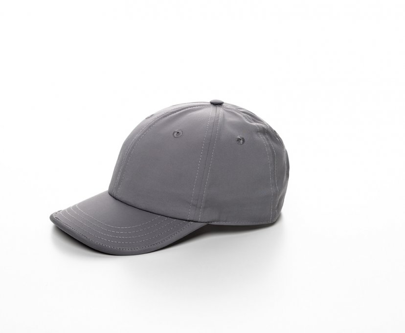 Spalwart Team Sport Cap   Dark Grey