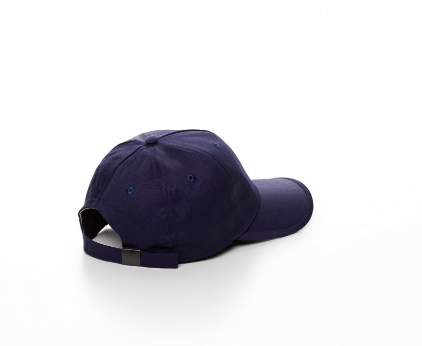 Spalwart Team Sport Cap   Navy