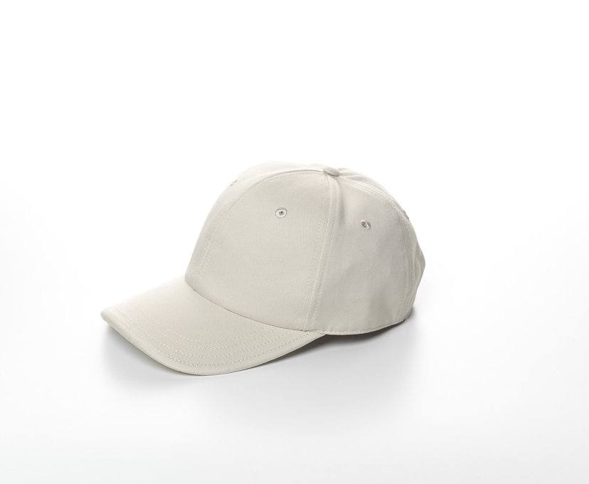 Spalwart Team Sport Cap   Off White