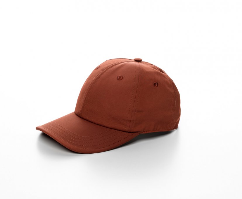 Spalwart Team Sport Cap   Rust