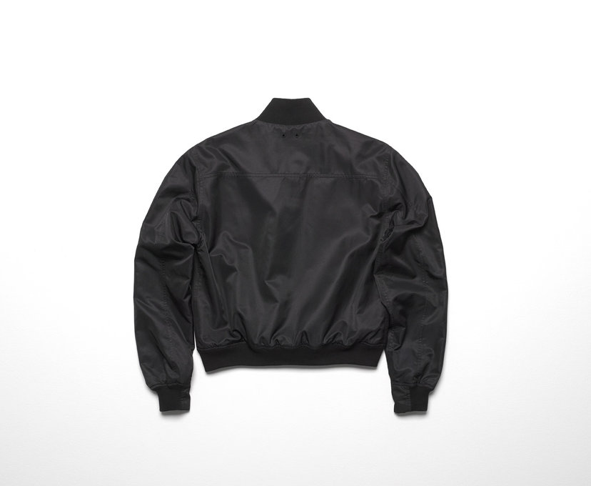 Spalwart Team Sport Jacket   Black