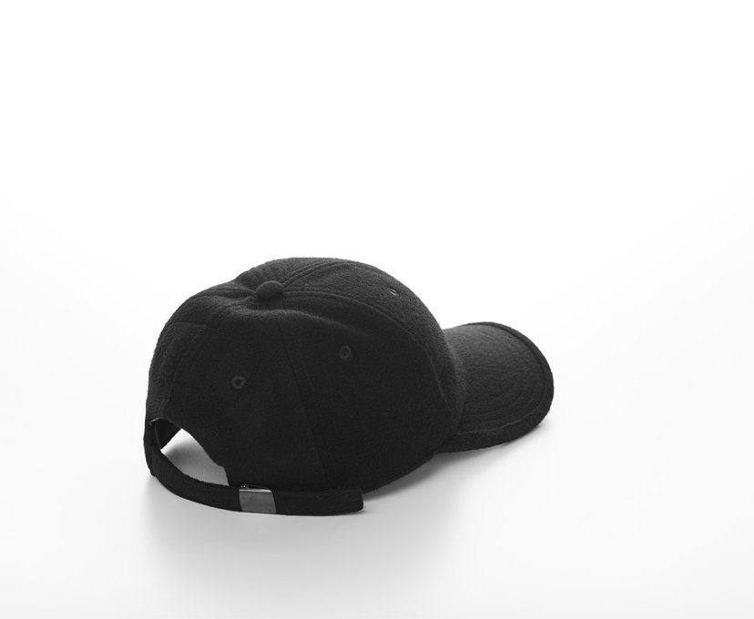 Spalwart Team Sport Melton Cap Black