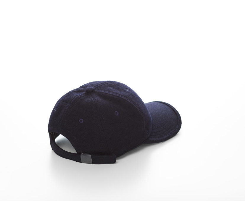 Spalwart Team Sport Melton Cap   Navy
