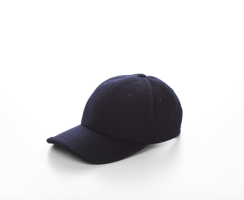 Spalwart Team Sport Melton Cap   Navy