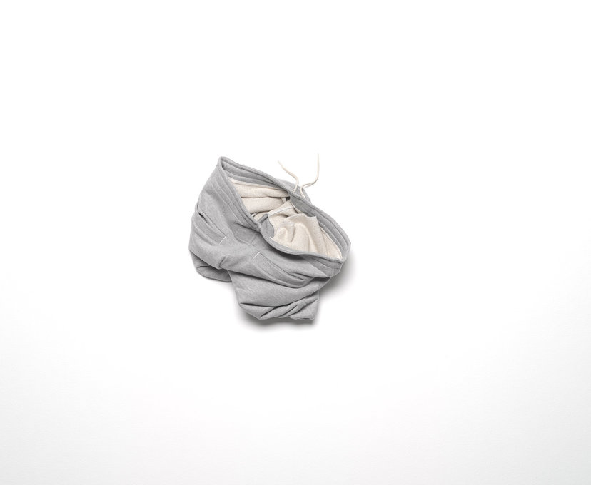 Spalwart Team Sweat Pants   Grey Melange