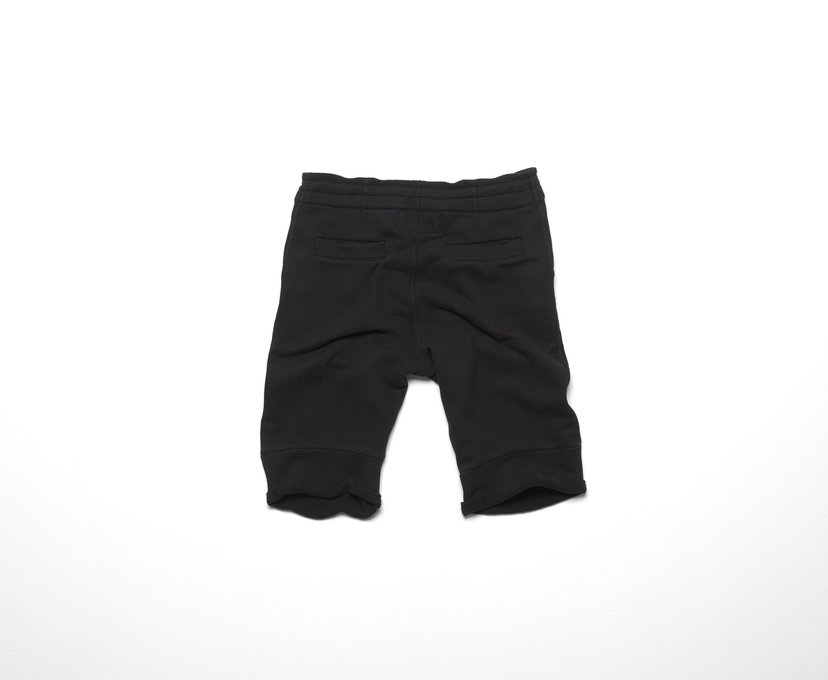 Spalwart Team Sweatshorts   Black