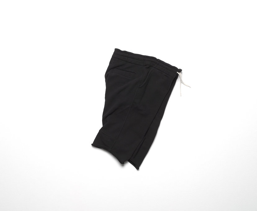 Spalwart Team Sweatshorts   Black
