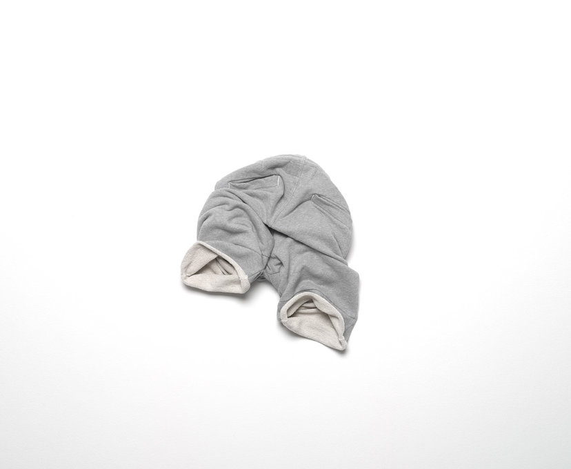 Spalwart Team Sweatshorts Grey Melange