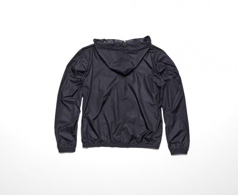 Spalwart Team Wind Jacket   Midnight Blue