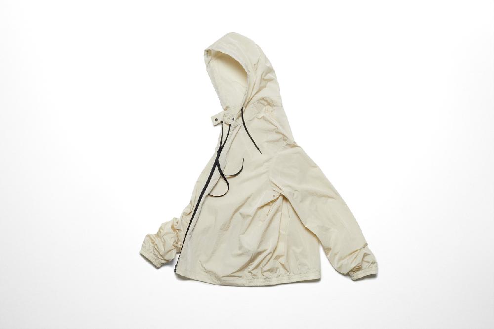 Spalwart Team Wind Jacket   Sand