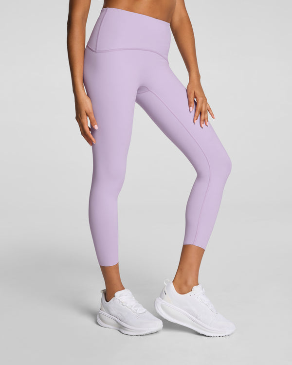 Spanx 7/8 Leggings Verbena