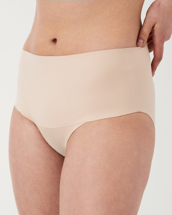 Spanx Brief Oat