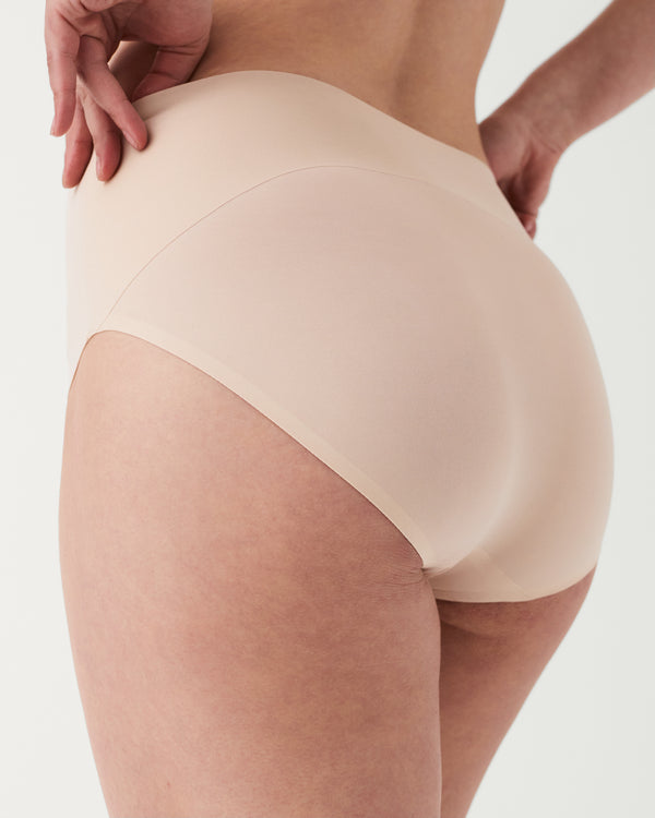Spanx Brief Oat