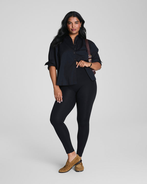 Spanx Everyday Legging Classic Black